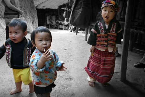 Fotografia de OSORIOartist - Galeria Fotografica: Tailandia - Foto: 