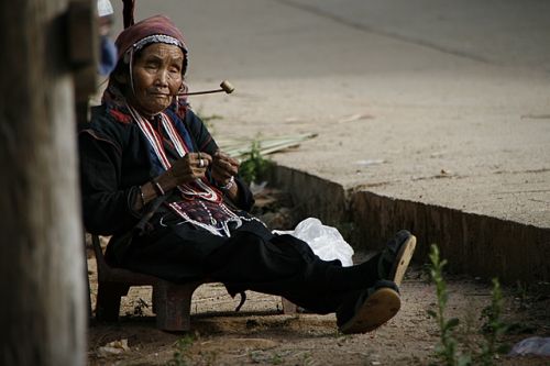 Fotografia de OSORIOartist - Galeria Fotografica: Tailandia - Foto: 