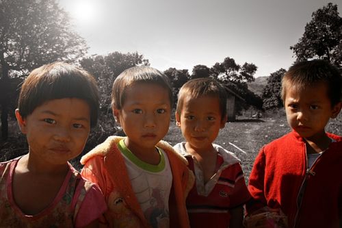 Fotografia de OSORIOartist - Galeria Fotografica: Tailandia - Foto: 