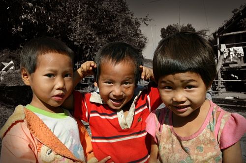 Fotografia de OSORIOartist - Galeria Fotografica: Tailandia - Foto: 