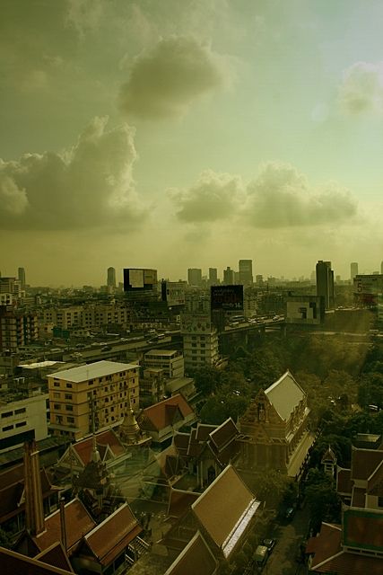 Fotografia de OSORIOartist - Galeria Fotografica: Tailandia - Foto: 