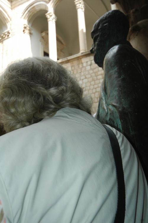 Fotografia de Jos Luis Caada - Galeria Fotografica: Croacia - Foto: 