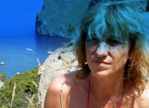 Fotografia de Jos Luis Caada - Galeria Fotografica: Croacia - Foto: Sa Calobra