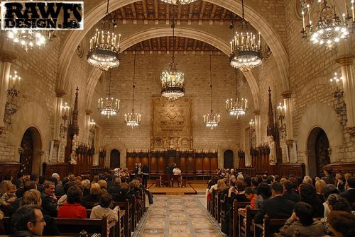 Fotografia de Rawdesign - Galeria Fotografica: Un da de boda - Foto: 