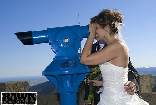 Fotografia de Rawdesign - Galeria Fotografica: Un da de boda - Foto: 