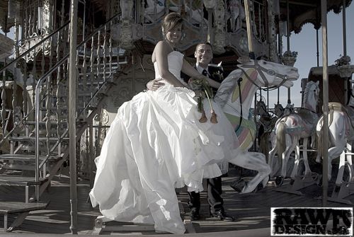 Fotografia de Rawdesign - Galeria Fotografica: Un da de boda - Foto: 