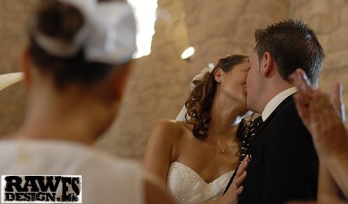 Fotografia de Rawdesign - Galeria Fotografica: Un da de boda - Foto: 