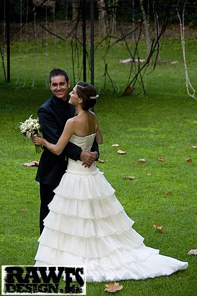Fotografia de Rawdesign - Galeria Fotografica: Un da de boda - Foto: 