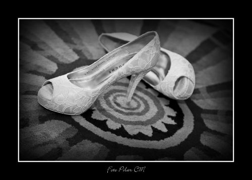 Fotografia de Pilar Camacho - Galeria Fotografica: BODAS - Foto: BODAS 2