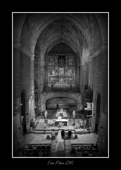 Fotografia de Pilar Camacho - Galeria Fotografica: BODAS - Foto: BODAS 8