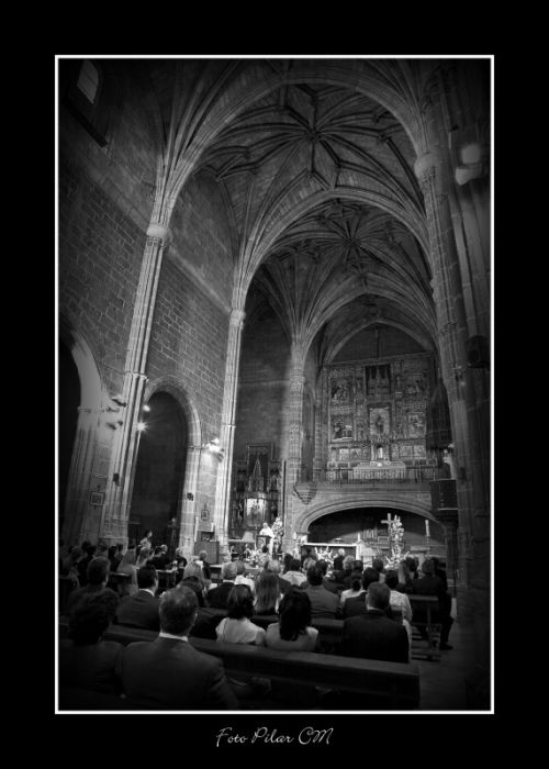 Fotografia de Pilar Camacho - Galeria Fotografica: BODAS - Foto: BODAS 7