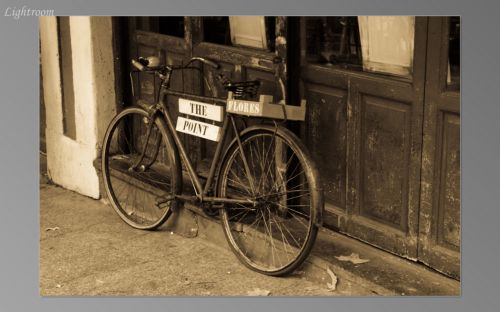 Fotografia de Dave Meadows - Galeria Fotografica: nostalgia - Foto: 