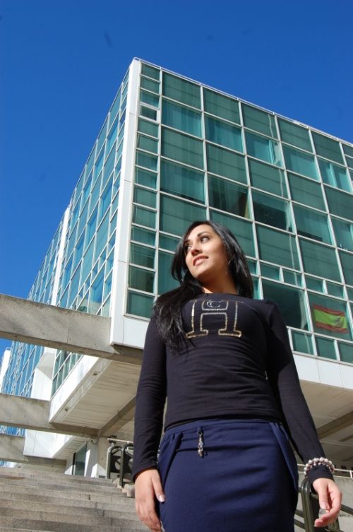 Fotografia de Dave Meadows - Galeria Fotografica: exteriores - Foto: 