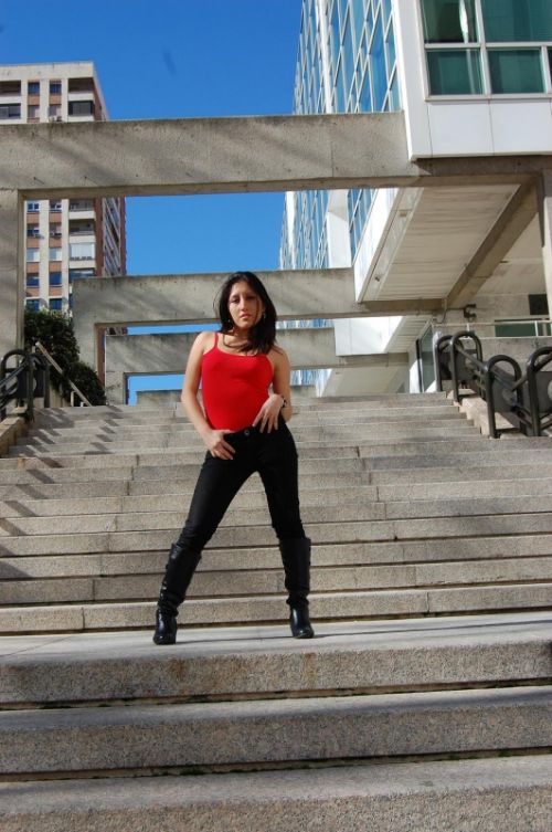 Fotografia de Dave Meadows - Galeria Fotografica: exteriores - Foto: 