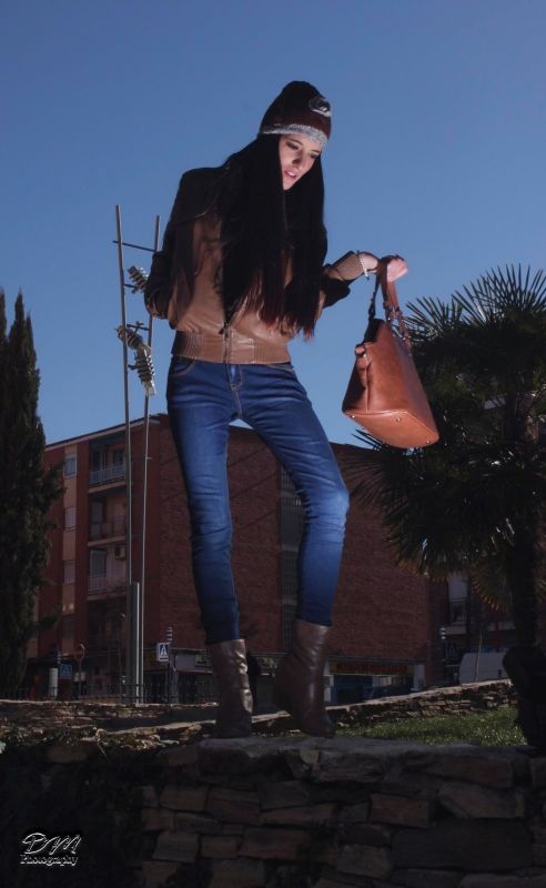 Fotografia de Dave Meadows - Galeria Fotografica: exteriores - Foto: 