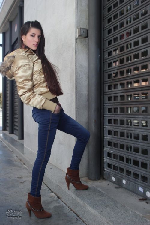 Fotografia de Dave Meadows - Galeria Fotografica: exteriores - Foto: 