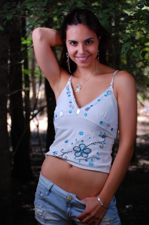 Fotografia de Dave Meadows - Galeria Fotografica: exteriores - Foto: 