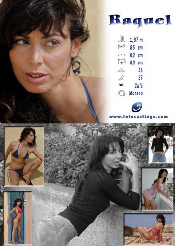 Fotografia de Raquel Cueto - Galeria Fotografica: mi book - Foto: 