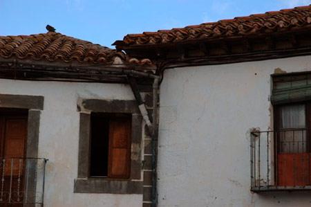 Fotografia de Natalia Romay - Galeria Fotografica: ventanas - Foto: 02