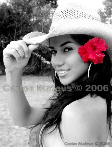 Fotografia de Carlos Mateus Steffens - Galeria Fotografica: Estudio Carolina Lemus - Foto: Carolina