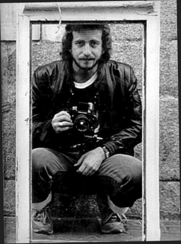 Fotografia de Buscador de Imagenes - Galeria Fotografica: Algo m�s de Blanco y Negro (y algo de color). - Foto: El Buscador de Im�genes