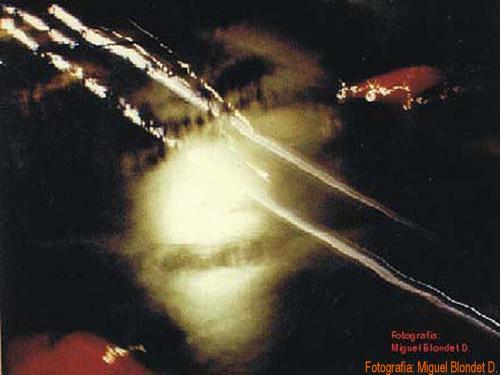 Fotografia de Buscador de Imagenes - Galeria Fotografica: Algo m�s de Blanco y Negro (y algo de color). - Foto: Abstracto