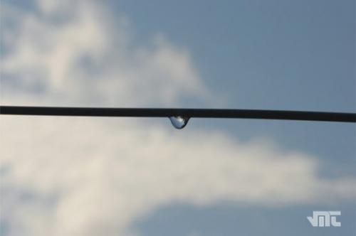 Fotografia de VMT - Galeria Fotografica: El Patio de Mam - Foto: La Gota