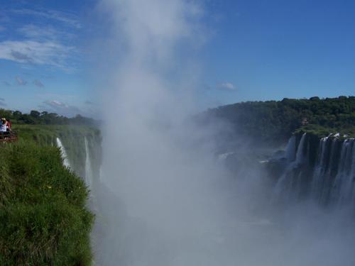 Fotografia de Robert - Galeria Fotografica: 8va maravilla - Foto: formacion de nubes