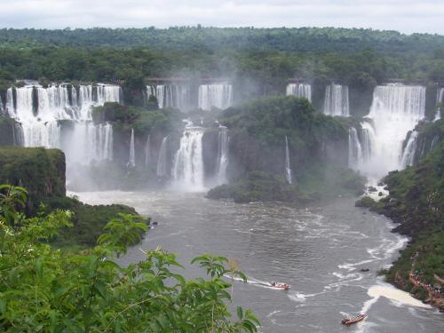 Fotografia de Robert - Galeria Fotografica: 8va maravilla - Foto: te van a faltar ojos