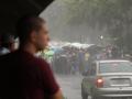 Fotos de Fernando -  Foto: Manifestaciones en Venezuela - Ni la lluvia los detiene