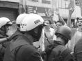 Foto de  Fernando - Galería: Manifestaciones en Venezuela - Fotografía: Enfrentamientos
