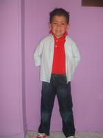 Fotografia de Alex - Galeria Fotografica: Alejandro - Foto: 								