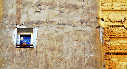 Fotografia de PHAlonso - Galeria Fotografica: Miradas tras la urbe - Foto: Tragando luz							