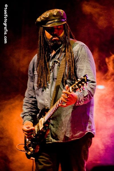 Fotografia de tonifotografia.com - Galeria Fotografica: Msics - Foto: 