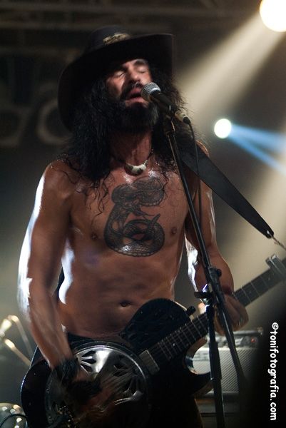 Fotografia de tonifotografia.com - Galeria Fotografica: Msics - Foto: 