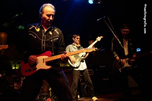 Fotografia de tonifotografia.com - Galeria Fotografica: Msics - Foto: 