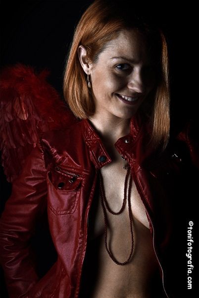 Fotografia de tonifotografia.com - Galeria Fotografica: Estudi - Foto: 