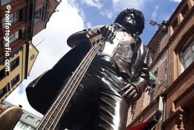 Fotografia de tonifotografia.com - Galeria Fotografica: Views - Foto: 