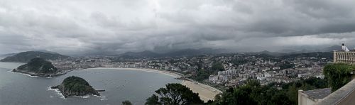 Fotografia de tonifotografia.com - Galeria Fotografica: Panormiques - Foto: 