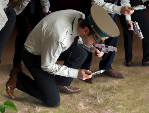 Fotografia de Ausn Sinz - Galeria Fotografica: 