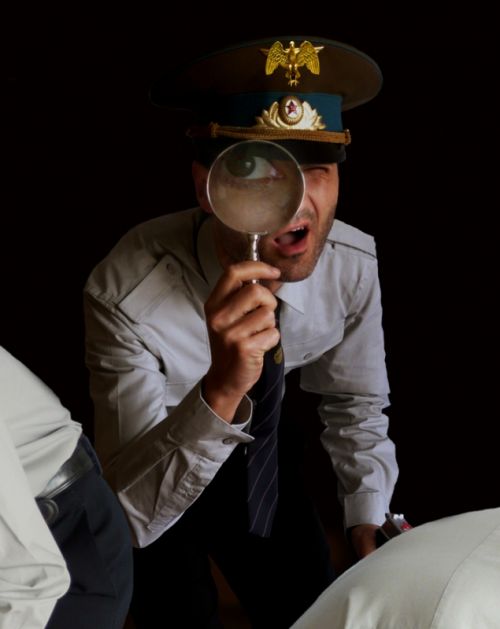 Fotografia de Ausn Sinz - Galeria Fotografica: 