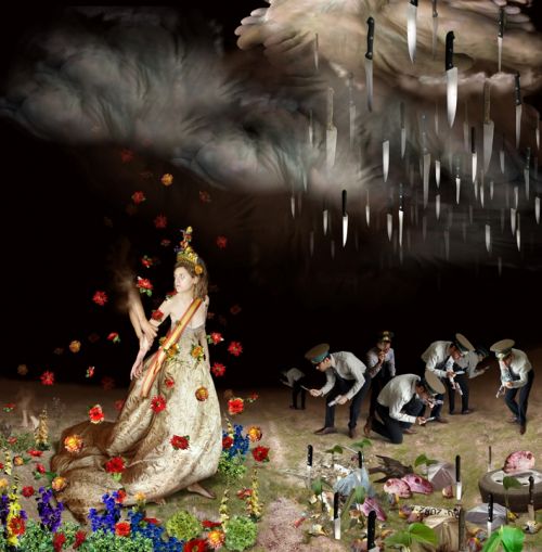 Fotografia de Ausn Sinz - Galeria Fotografica: 