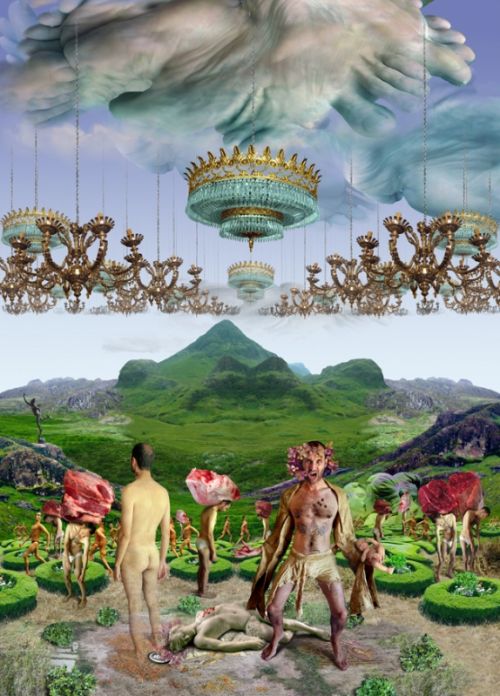 Fotografia de Ausn Sinz - Galeria Fotografica: 