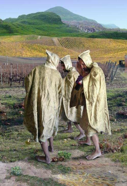 Fotografia de Aus�n S�inz - Galeria Fotografica: 