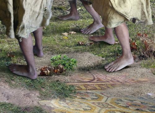 Fotografia de Aus�n S�inz - Galeria Fotografica: 