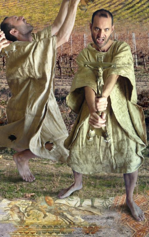 Fotografia de Ausn Sinz - Galeria Fotografica: 