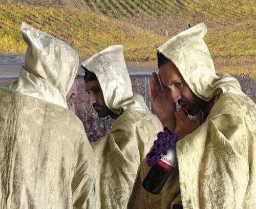 Fotografia de Ausn Sinz - Galeria Fotografica: 