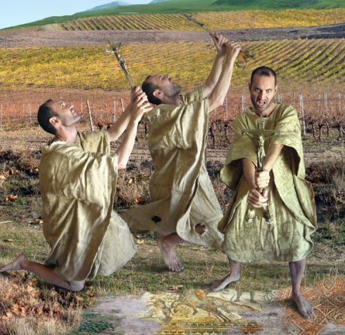 Fotografia de Ausn Sinz - Galeria Fotografica: 