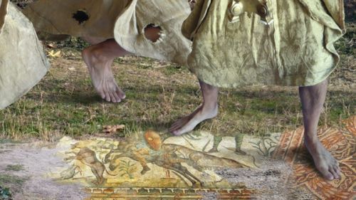 Fotografia de Aus�n S�inz - Galeria Fotografica: 