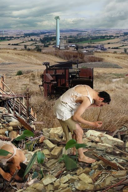 Fotografia de Ausn Sinz - Galeria Fotografica: 